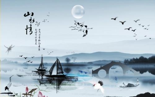 【五绝之黎明】作品选刊(十五首)