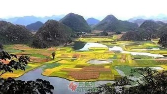 印象云南