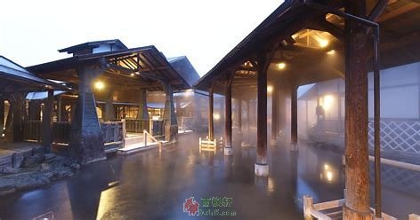温泉