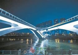 网红桥